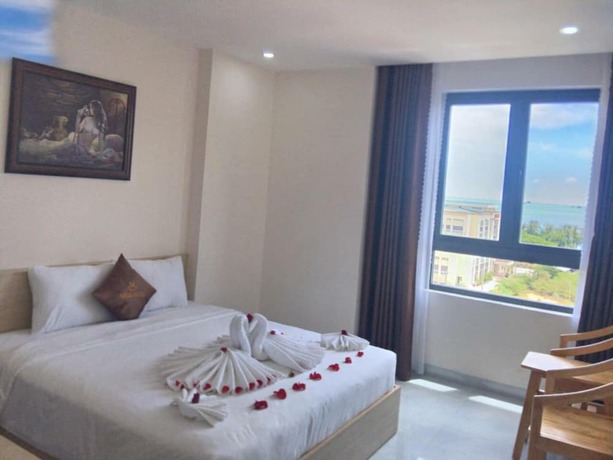 Imagen de la habitación del Hotel Misa, Quy Nhon. Foto 10