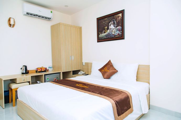 Imagen de la habitación del Hotel Misa, Quy Nhon. Foto 11