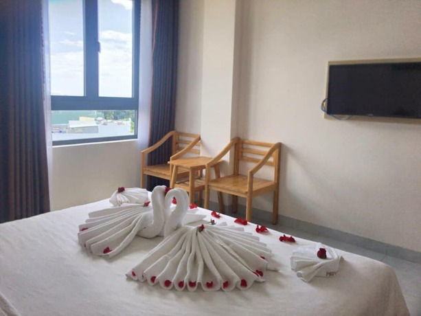 Imagen de la habitación del Hotel Misa, Quy Nhon. Foto 12