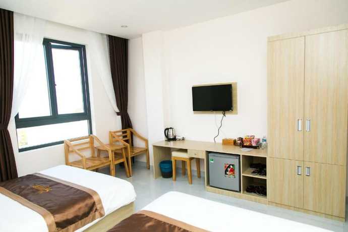 Imagen de la habitación del Hotel Misa, Quy Nhon. Foto 14