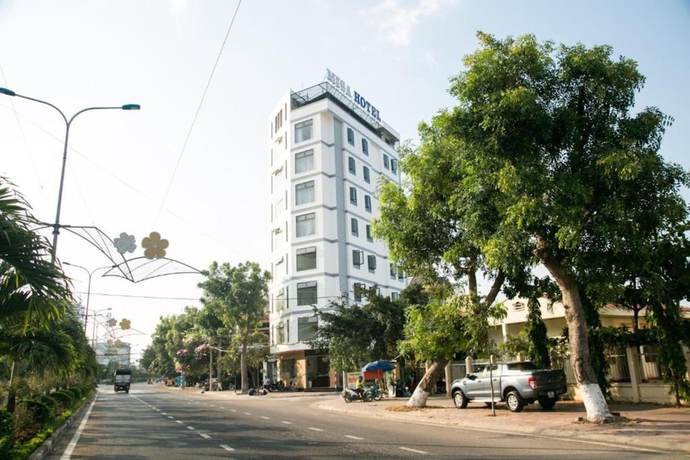 Imagen general del Hotel Misa, Quy Nhon. Foto 1