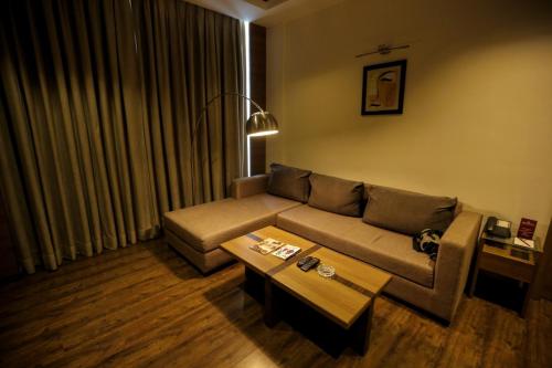 Imagen de la habitación del Hotel Misaki. Foto 19