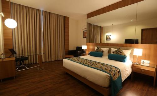Imagen general del Hotel Misaki. Foto 3