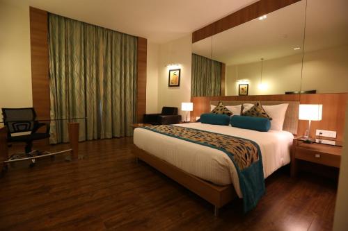 Imagen general del Hotel Misaki. Foto 4