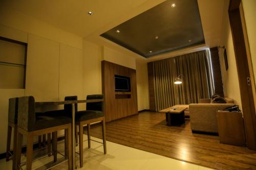 Imagen general del Hotel Misaki. Foto 5