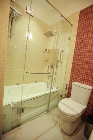 Imagen general del Hotel Misaki. Foto 7