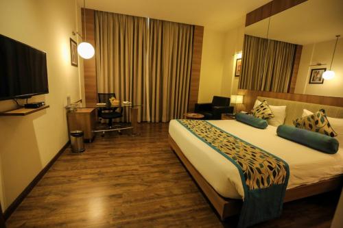 Imagen general del Hotel Misaki. Foto 8