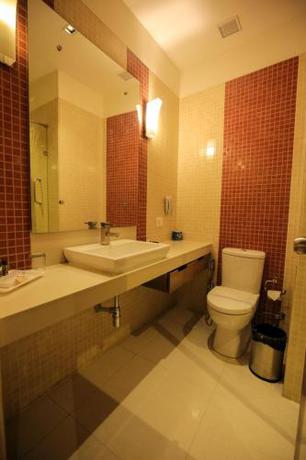 Imagen general del Hotel Misaki. Foto 11