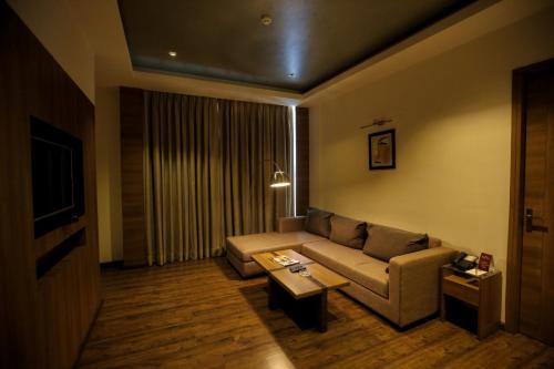Imagen general del Hotel Misaki. Foto 13