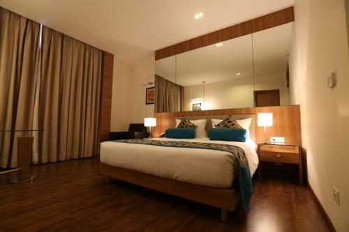 Imagen general del Hotel Misaki. Foto 15