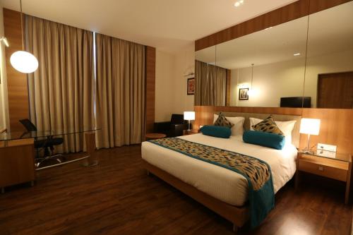 Imagen general del Hotel Misaki. Foto 17