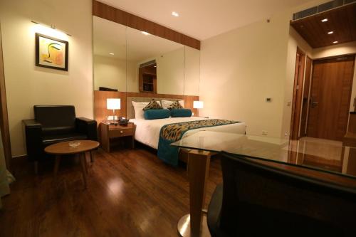 Imagen general del Hotel Misaki. Foto 18