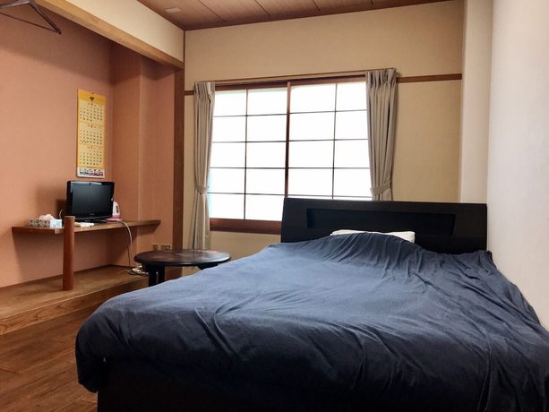 Imagen de la habitación del Hotel Misaki andlounge. Foto 2