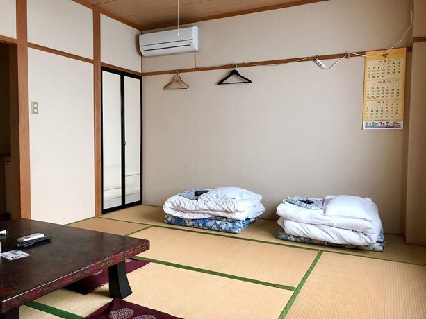 Imagen de la habitación del Hotel Misaki andlounge. Foto 3