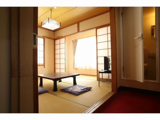 Imagen de la habitación del Hotel Misaki andlounge. Foto 5