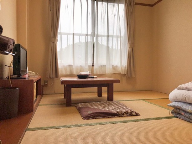 Imagen de la habitación del Hotel Misaki andlounge. Foto 6