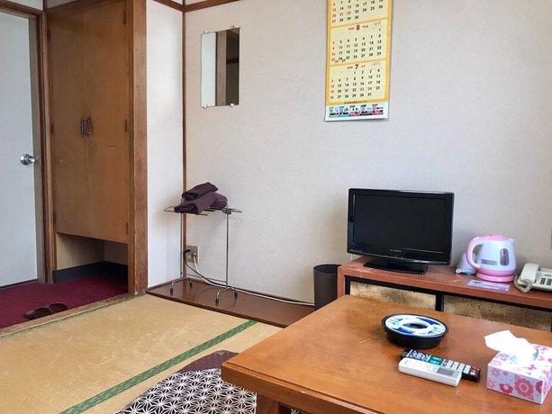 Imagen de la habitación del Hotel Misaki andlounge. Foto 7