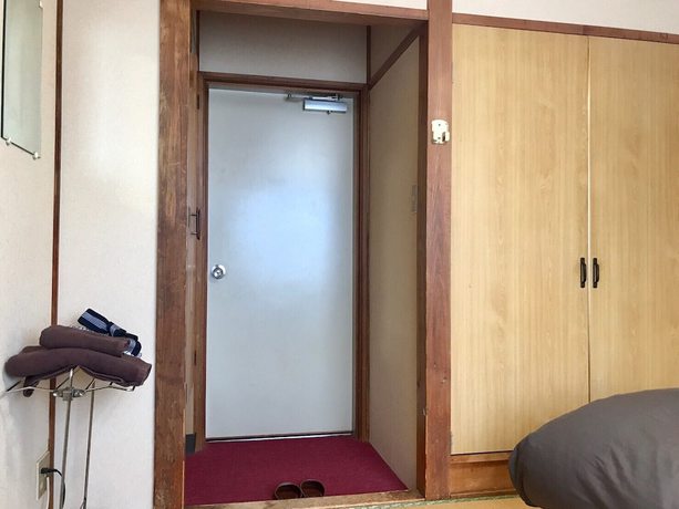 Imagen de la habitación del Hotel Misaki andlounge. Foto 8