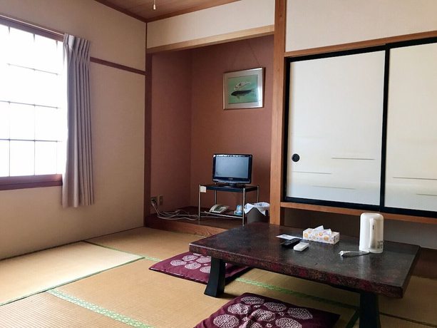 Imagen de la habitación del Hotel Misaki andlounge. Foto 9