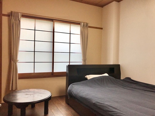 Imagen de la habitación del Hotel Misaki andlounge. Foto 11