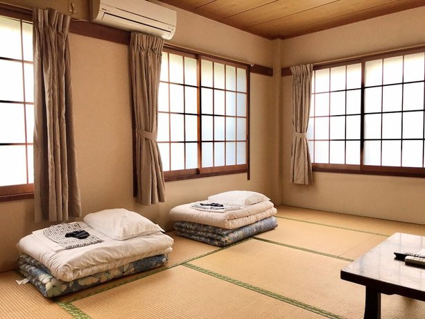 Imagen de la habitación del Hotel Misaki andlounge. Foto 12