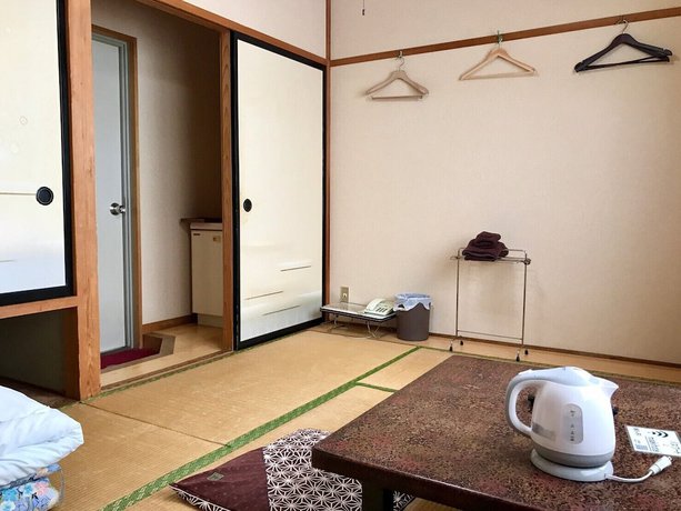 Imagen de la habitación del Hotel Misaki andlounge. Foto 15