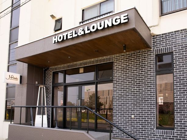 Imagen general del Hotel Misaki andlounge. Foto 1