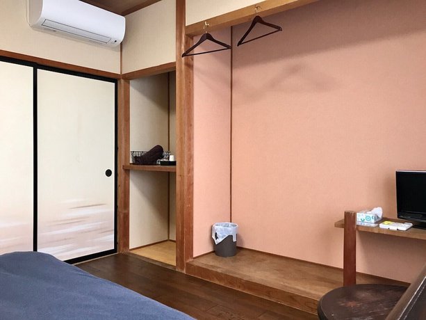 Imagen de la habitación del Hotel Misaki andlounge. Foto 17