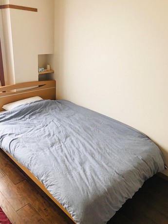 Imagen de la habitación del Hotel Misaki andlounge. Foto 18