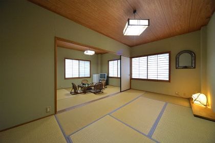 Imagen de la habitación del Hotel Misasa Onsen Misasa Garden Hotel. Foto 8