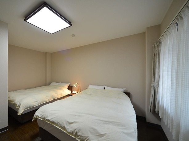 Imagen de la habitación del Hotel Misasa Onsen Misasa Garden Hotel. Foto 9