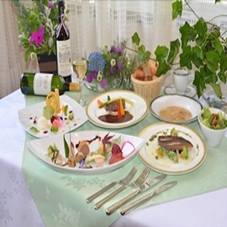 Imagen del bar/restaurante del Hotel Misasa Onsen Misasa Garden Hotel. Foto 3