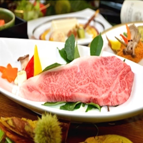 Imagen del bar/restaurante del Hotel Misasa Onsen Misasa Garden Hotel. Foto 4