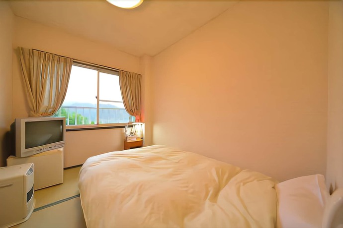 Imagen de la habitación del Hotel Misasa Onsen Misasa Garden Hotel. Foto 10