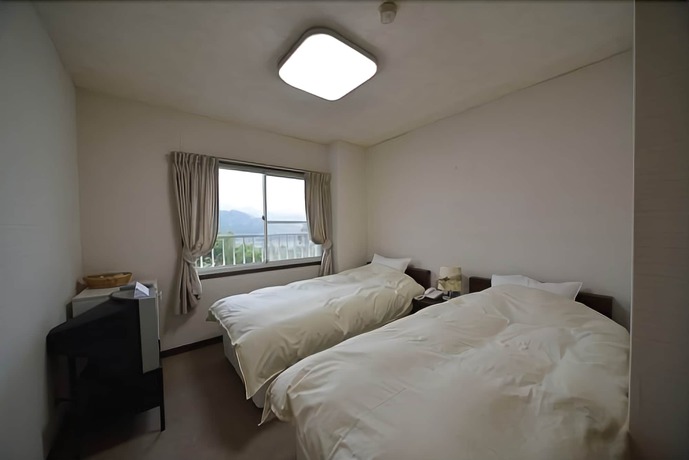 Imagen de la habitación del Hotel Misasa Onsen Misasa Garden Hotel. Foto 12