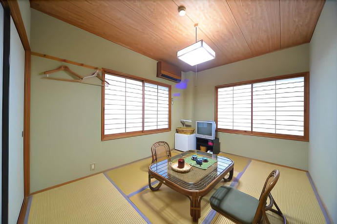 Imagen de la habitación del Hotel Misasa Onsen Misasa Garden Hotel. Foto 13