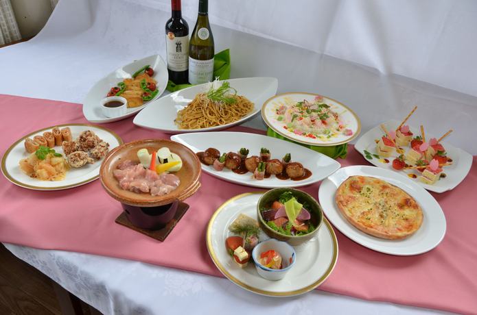 Imagen del bar/restaurante del Hotel Misasa Onsen Misasa Garden Hotel. Foto 7