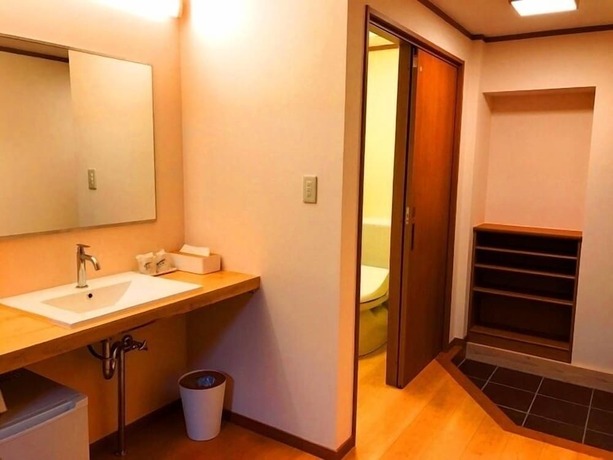 Imagen general del Hotel Misasa Onsen Seiryusou. Foto 4