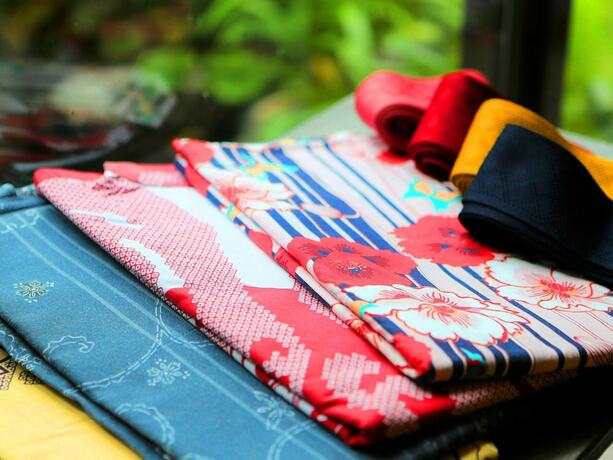 Imagen general del Hotel Misasa Onsen Seiryusou. Foto 5