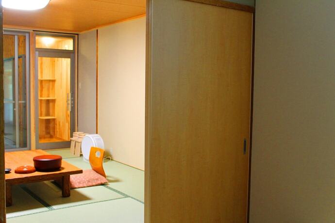 Imagen de la habitación del Hotel Misasa Onsen Seiryusou. Foto 24