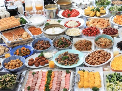 Imagen general del Hotel Misasa Royal. Foto 5