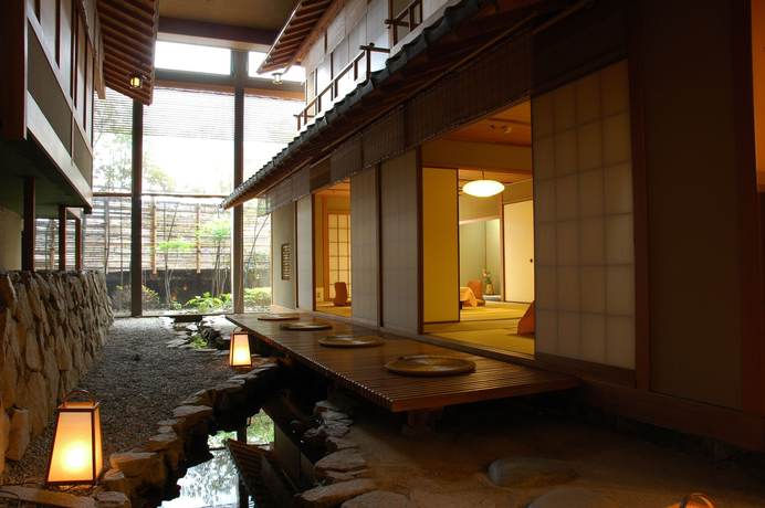 Imagen de la habitación del Hotel Misasa Yakushinoyu Mansuirou. Foto 5