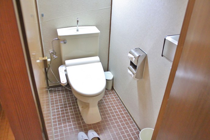 Imagen de la habitación del Hotel Misasa Yakushinoyu Mansuirou. Foto 11