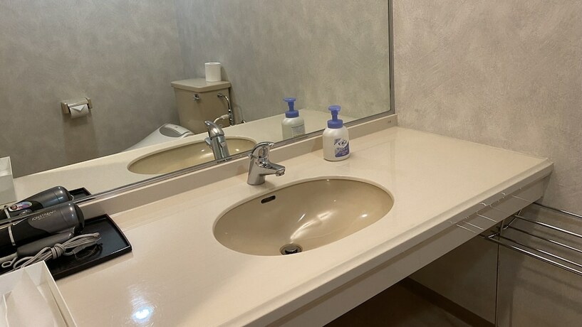 Imagen general del Hotel Misasaonsen Kouraku. Foto 3