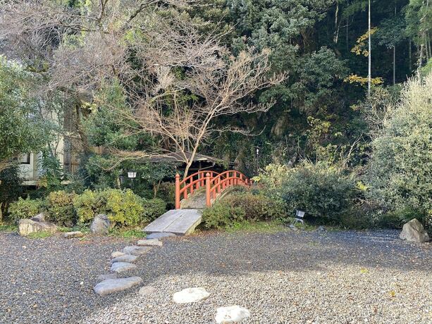 Imagen general del Hotel Misasaonsen Kouraku. Foto 6