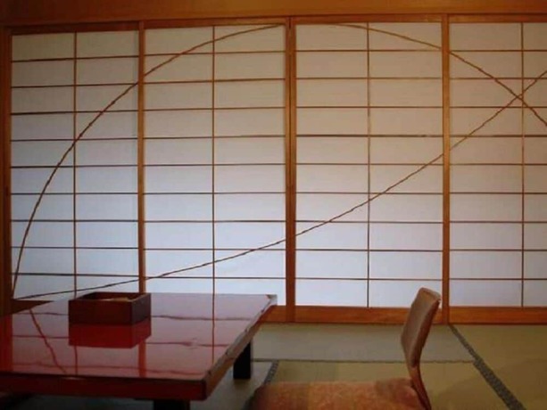 Imagen de la habitación del Hotel Misasaonsen Kouraku. Foto 16