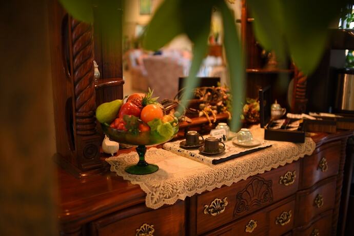 Imagen general del Hotel Misawa City. Foto 4