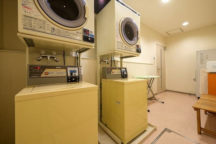 Imagen general del Hotel Misawa City. Foto 13