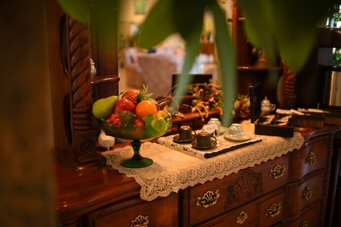 Imagen de los interiores del Hotel Misawa City. Foto 26