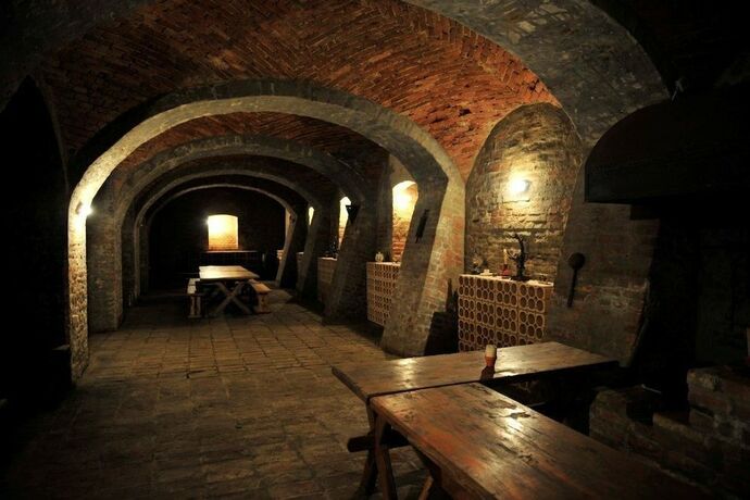 Imagen general del Hotel Misefa Kastély. Foto 2